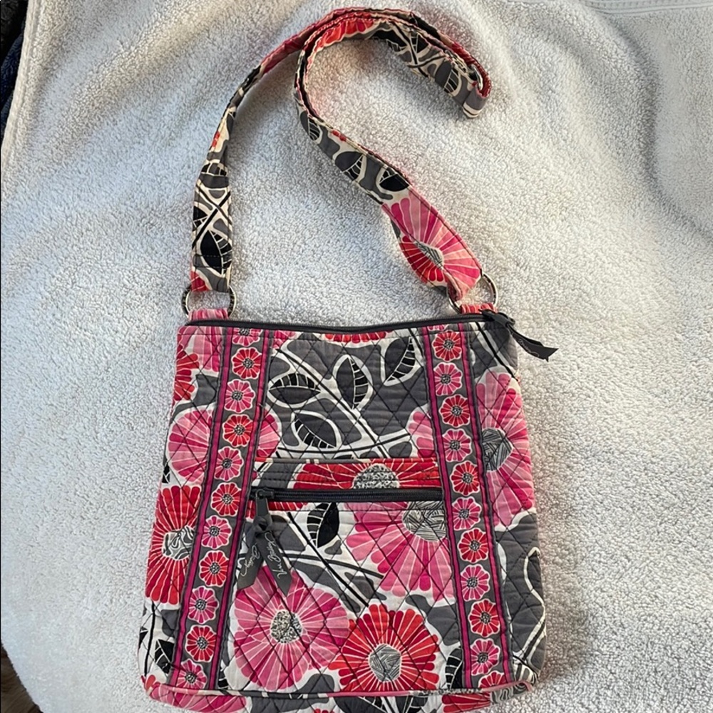 Vera Bradley purse